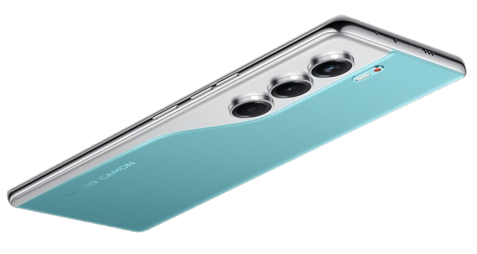 Tecno Camon 40 Pro 5G