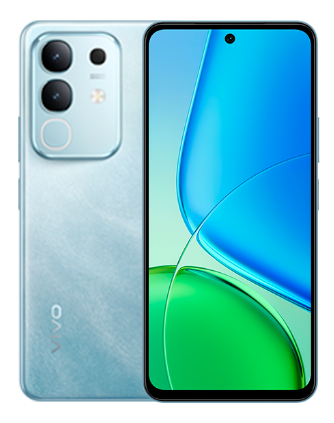 Latest Mobile VIVO T4X 