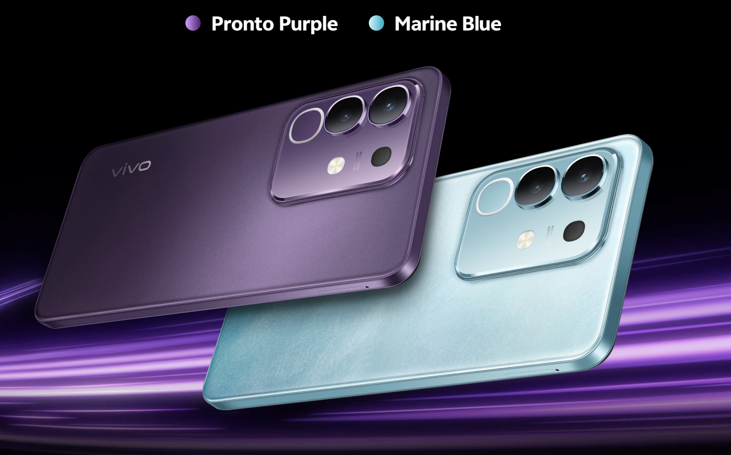 Latest Mobile VIVO T4X